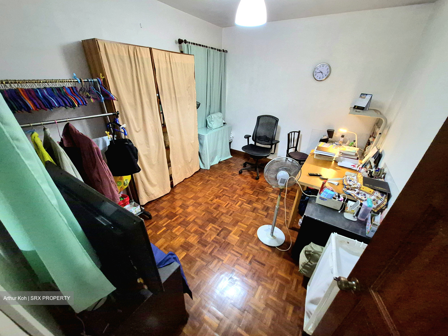 Ivory Heights (D22), Condominium #558387891
